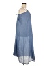 Dotti Blue Casual Dress Size 4X (estimated) - photo 4