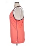 Bcg 100% Polyester Orange Sleeveless T-Shirt Size XL - photo 5