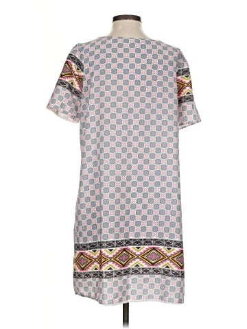 Mittoshop Casual Dress (view 2)