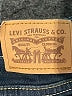 Levi's Solid Blue Jeans Size 16R - photo 3