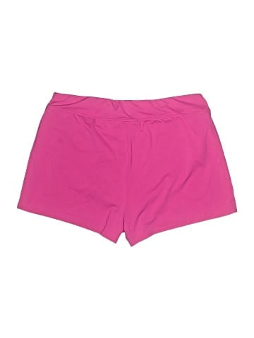 Lands' End Athletic Shorts (view 2)