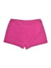 Lands' End Solid Pink Athletic Shorts Size 12 - photo 2