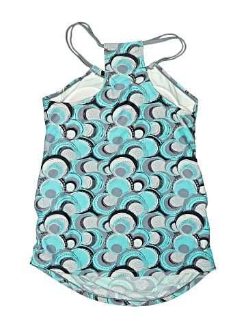 Ocean Lily One Piece Swimsuit (view 2)