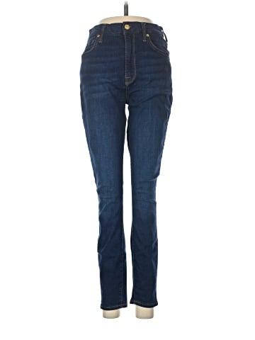 7 For All Mankind Jeans (view 1)