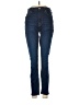7 For All Mankind Solid Blue Jeans Size 29 waist - photo 1