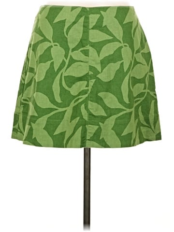 Banana Republic Factory Store Casual Skirt (view 1)