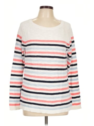 Gap Outlet Pullover Sweater (view 1)