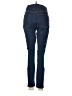 7 For All Mankind Solid Blue Jeans Size 29 waist - photo 2