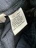 Ann Taylor LOFT 100% Cotton Chevron-herringbone Gray Shorts Size 6 - photo 5
