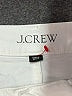 J.Crew White Jeans Size 28 waist (tall) - photo 7