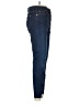 7 For All Mankind Solid Blue Jeans Size 29 waist - photo 4