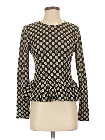 Rebecca Taylor Long Sleeve T-Shirt (view 1)