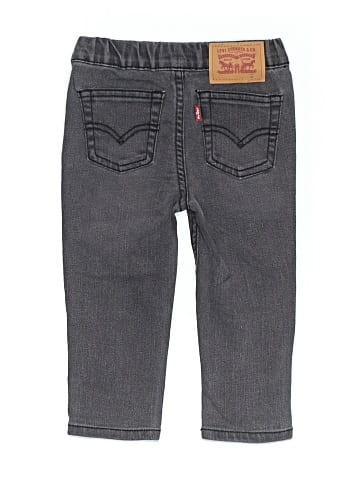 Levi's Jeggings (view 2)