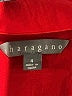 Sharagano 100% Polyester Red Casual Dress Size 4 - photo 7
