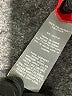 Sharagano 100% Polyester Red Casual Dress Size 4 - photo 8