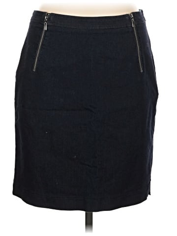 Laundry by Shelli Segal Casual Skirt (view 1)