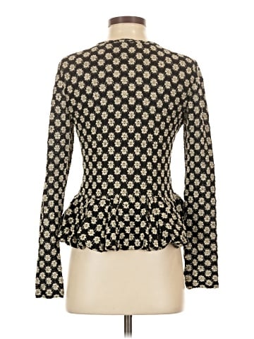Rebecca Taylor Long Sleeve T-Shirt (view 2)