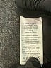 TeXTURE & THREAD Madewell Solid Black Casual Dress Size XL - photo 8