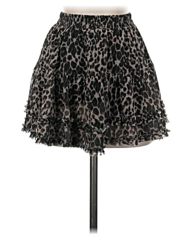 Miss Selfridge Casual Skirt (view 1)