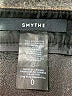 Smythe Stripes Brown Casual Skirt Size 0 - photo 4