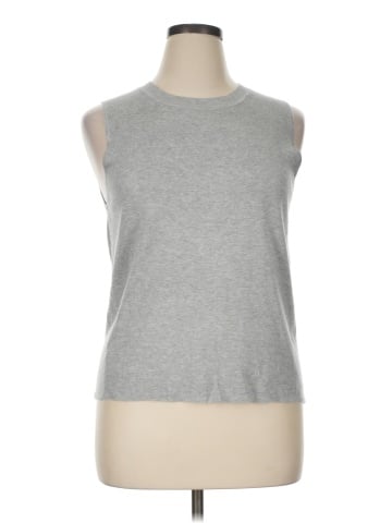 Banana Republic Factory Store Sweater Vest (view 1)