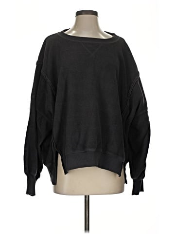 American Eagle Outfitters Pullover Sweater (view 1)