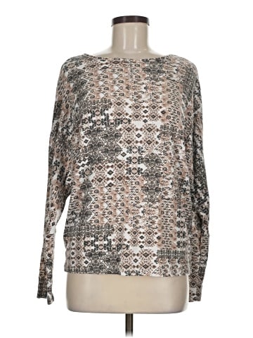 Berkley Jensen Pullover Sweater (view 1)