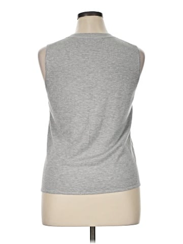 Banana Republic Factory Store Sweater Vest (view 2)