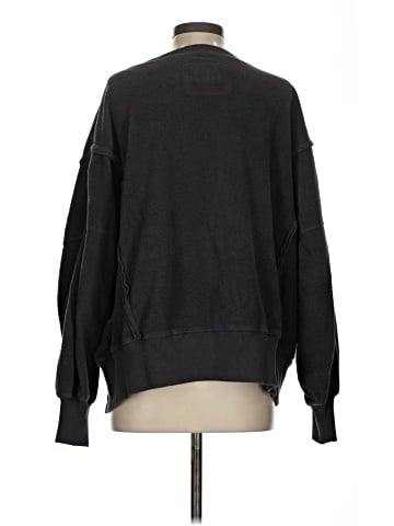 American Eagle Outfitters Pullover Sweater (view 2)