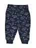 Kyle & Deena Blue Sweatpants Size 0-3 mo - photo 2