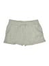 Gap 100% Cotton Solid Gray Shorts Size M - photo 1