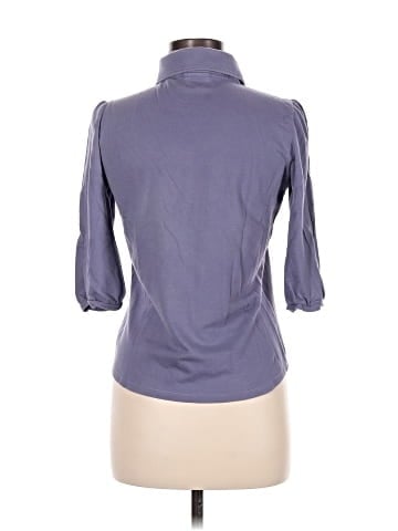 Lacoste Long Sleeve Polo (view 2)