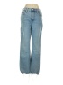Old Navy Blue Jeans Size 6 - photo 1