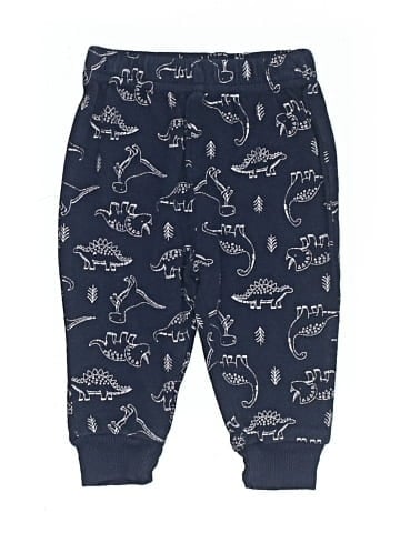 Kyle & Deena Sweatpants (view 1)