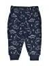 Kyle & Deena Blue Sweatpants Size 0-3 mo - photo 1