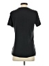 Gap Fit Black Active T-Shirt Size S - photo 2