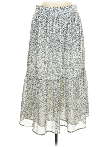 Madewell Casual Skirt (view 1)