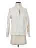 Splendid Ivory Turtleneck Sweater Size S - photo 1