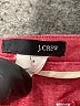 J.Crew Red Casual Pants Size 8 - photo 7