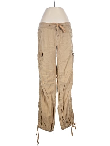 Old Navy Linen Pants (view 1)