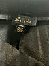 Melissa Paige Solid Black Dress Pants Size M - photo 7