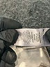 Melissa Paige Solid Black Dress Pants Size M - photo 8