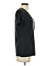Gap Fit Black Active T-Shirt Size S - photo 4