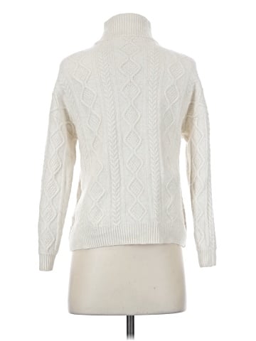 Splendid Turtleneck Sweater (view 2)