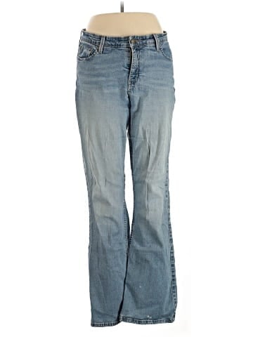 Levi Strauss Signature Jeans (view 1)