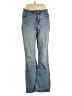 Levi Strauss Signature Blue Jeans Size 14 - photo 1