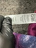 Athleta Girl Print Purple Active Pants Size 14 - photo 4