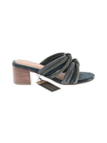 J.Crew Sandals (view 1)