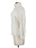 Splendid Ivory Turtleneck Sweater Size S - photo 5