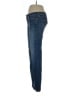True Religion 100% Spandex Hearts Blue Jeans Size 31 waist - photo 5